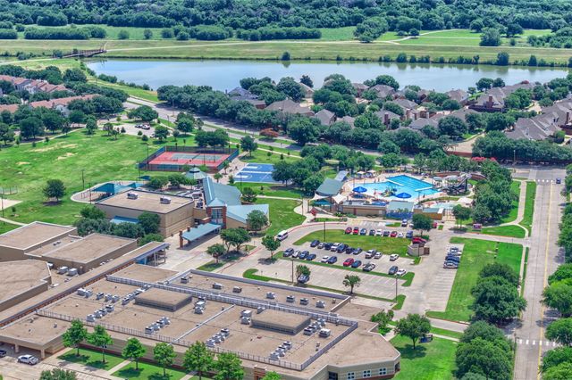 9446 Abbey Road, Irving, TX 75063