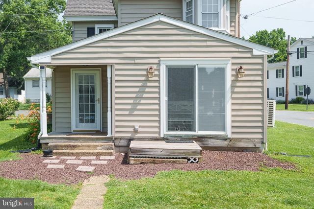 350 CECIL ST, Chesapeake City, MD 21915