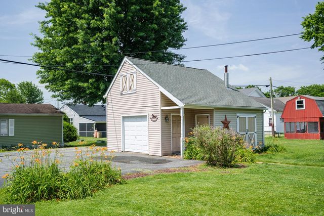 350 CECIL ST, Chesapeake City, MD 21915