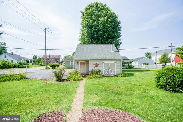 350 CECIL ST, Chesapeake City, MD 21915