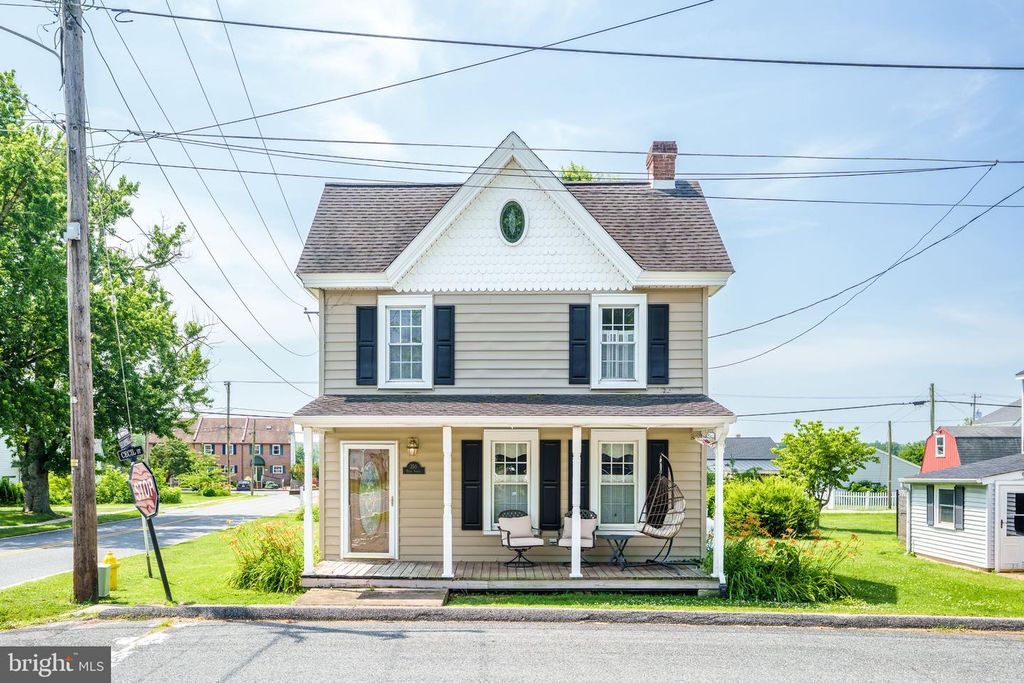 350 CECIL ST, Chesapeake City, MD 21915