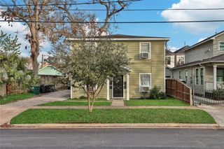 1036 Louise Street D, Houston, TX 77009