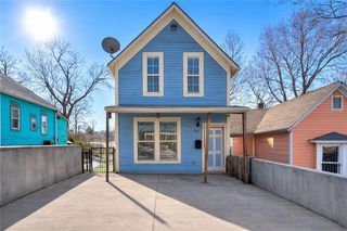937 Riverview Avenue, Kansas City, KS 66101