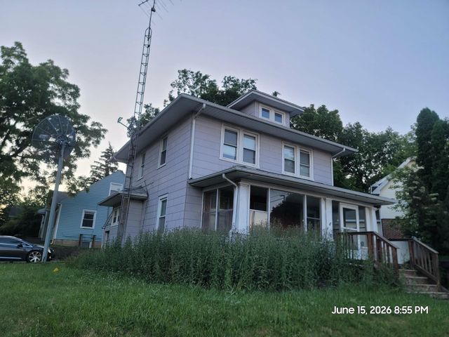 701 Dupont Street, Flint Twp, MI 48504
