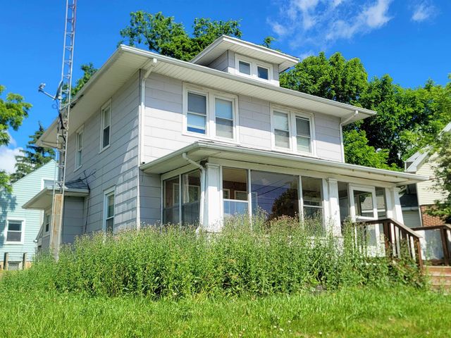 701 Dupont Street, Flint Twp, MI 48504