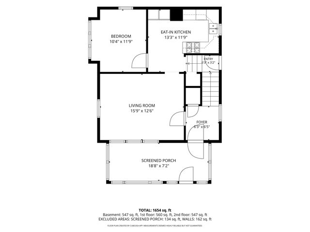 701 Dupont Street, Flint Twp, MI 48504
