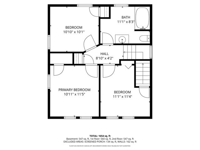 701 Dupont Street, Flint Twp, MI 48504