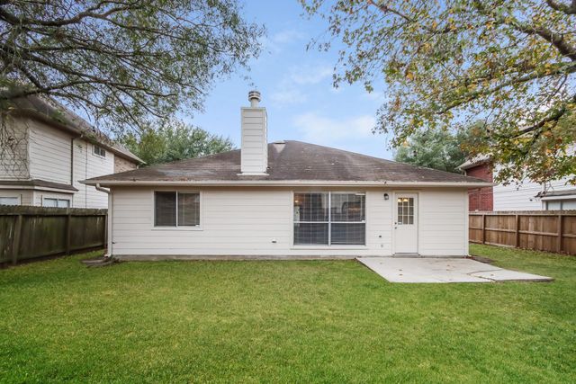 16310 Great Forest, Humble, TX 77346