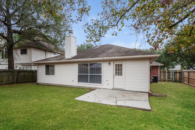 16310 Great Forest, Humble, TX 77346