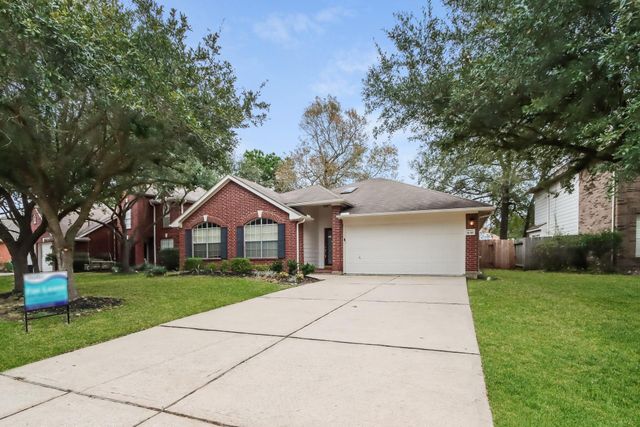 16310 Great Forest, Humble, TX 77346