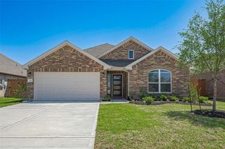 2204 Port Jackson, Texas City, TX 77568