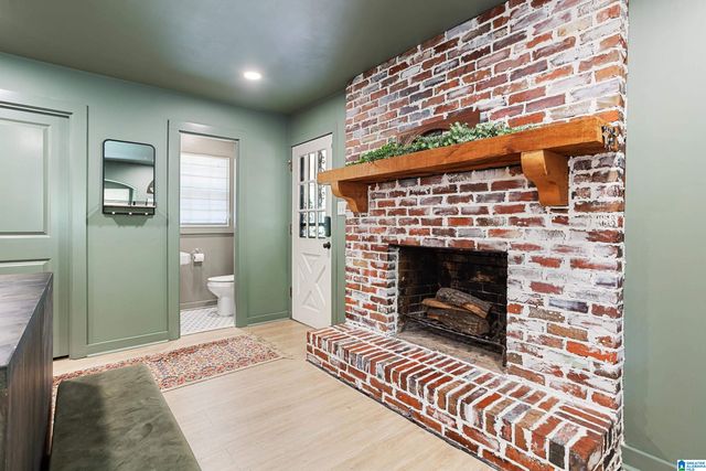 2945 MOUNT OLIVE ROAD, Mount Olive, AL 35117