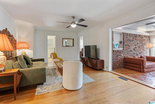 2945 MOUNT OLIVE ROAD, Mount Olive, AL 35117