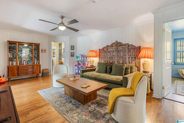 2945 MOUNT OLIVE ROAD, Mount Olive, AL 35117