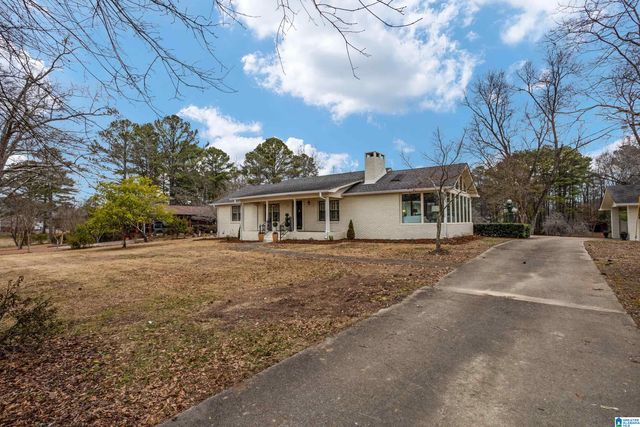 2945 MOUNT OLIVE ROAD, Mount Olive, AL 35117