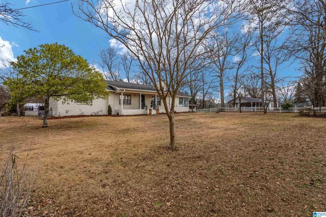2945 MOUNT OLIVE ROAD, Mount Olive, AL 35117
