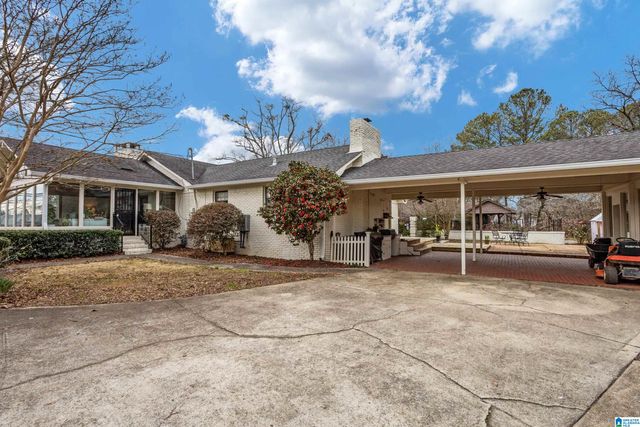 2945 MOUNT OLIVE ROAD, Mount Olive, AL 35117