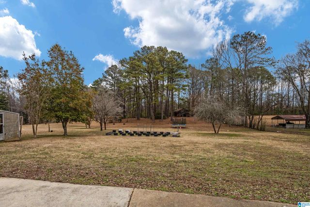 2945 MOUNT OLIVE ROAD, Mount Olive, AL 35117