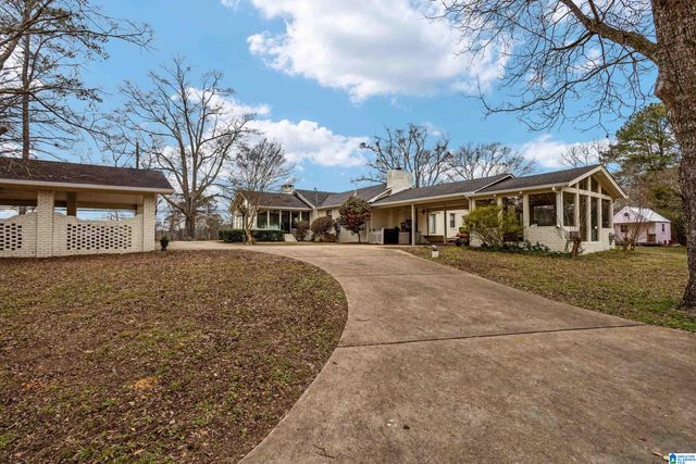 2945 MOUNT OLIVE ROAD, Mount Olive, AL 35117
