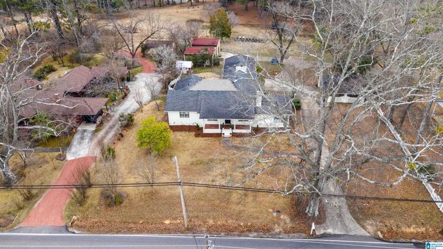 2945 MOUNT OLIVE ROAD, Mount Olive, AL 35117