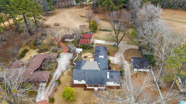 2945 MOUNT OLIVE ROAD, Mount Olive, AL 35117