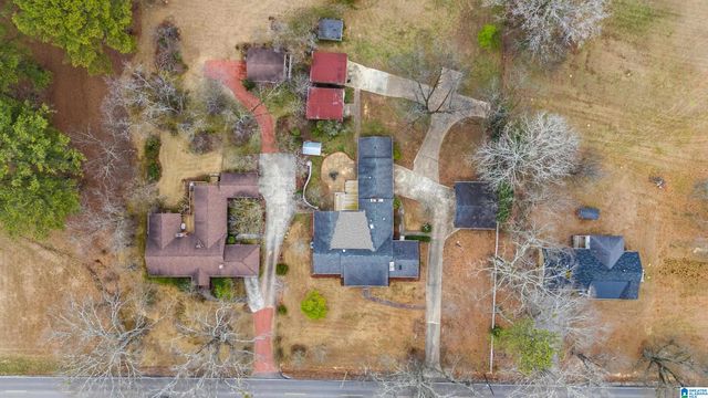 2945 MOUNT OLIVE ROAD, Mount Olive, AL 35117