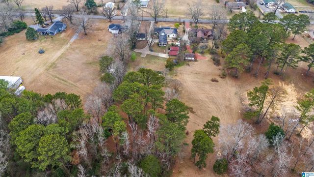 2945 MOUNT OLIVE ROAD, Mount Olive, AL 35117
