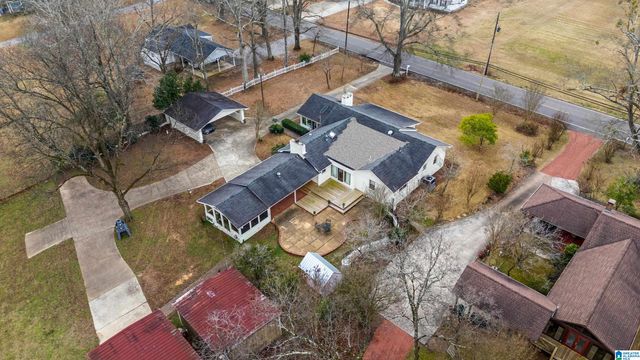 2945 MOUNT OLIVE ROAD, Mount Olive, AL 35117