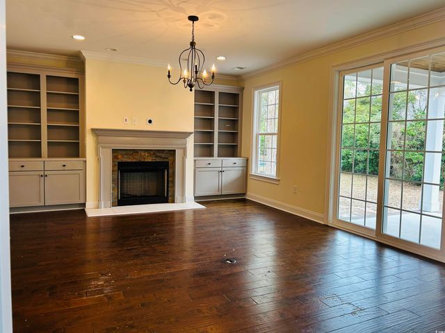 5908 Country Club Dr., Myrtle Beach, SC 29577