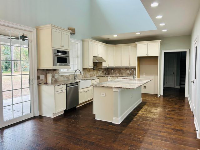 5908 Country Club Dr., Myrtle Beach, SC 29577