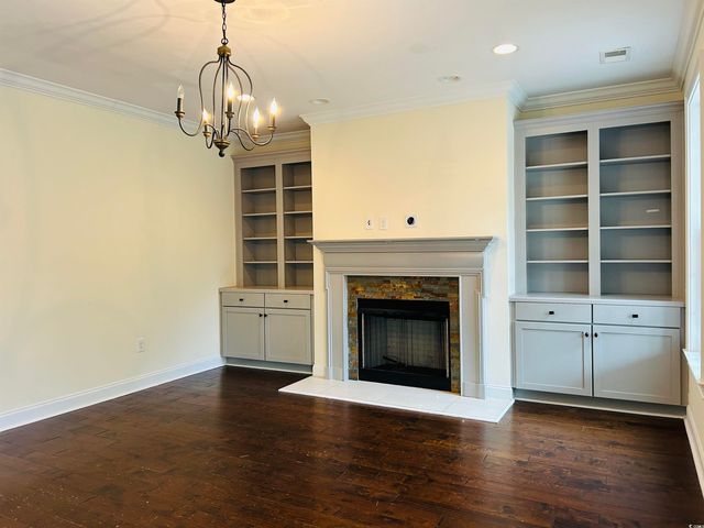 5908 Country Club Dr., Myrtle Beach, SC 29577