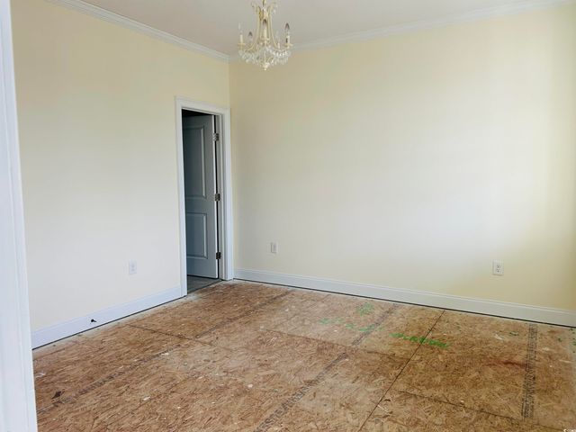 5908 Country Club Dr., Myrtle Beach, SC 29577