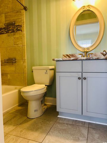 5908 Country Club Dr., Myrtle Beach, SC 29577