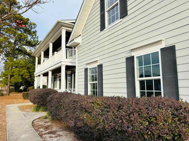 5908 Country Club Dr., Myrtle Beach, SC 29577