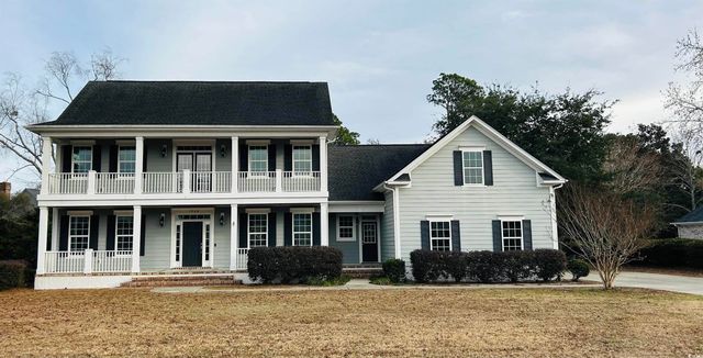 5908 Country Club Dr., Myrtle Beach, SC 29577