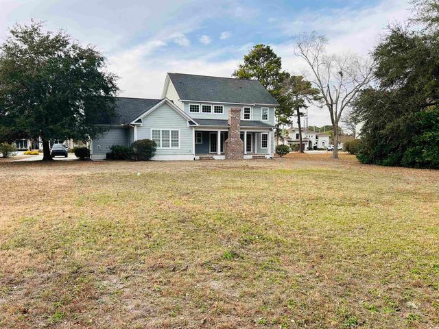 5908 Country Club Dr., Myrtle Beach, SC 29577