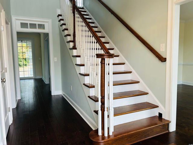 5908 Country Club Dr., Myrtle Beach, SC 29577