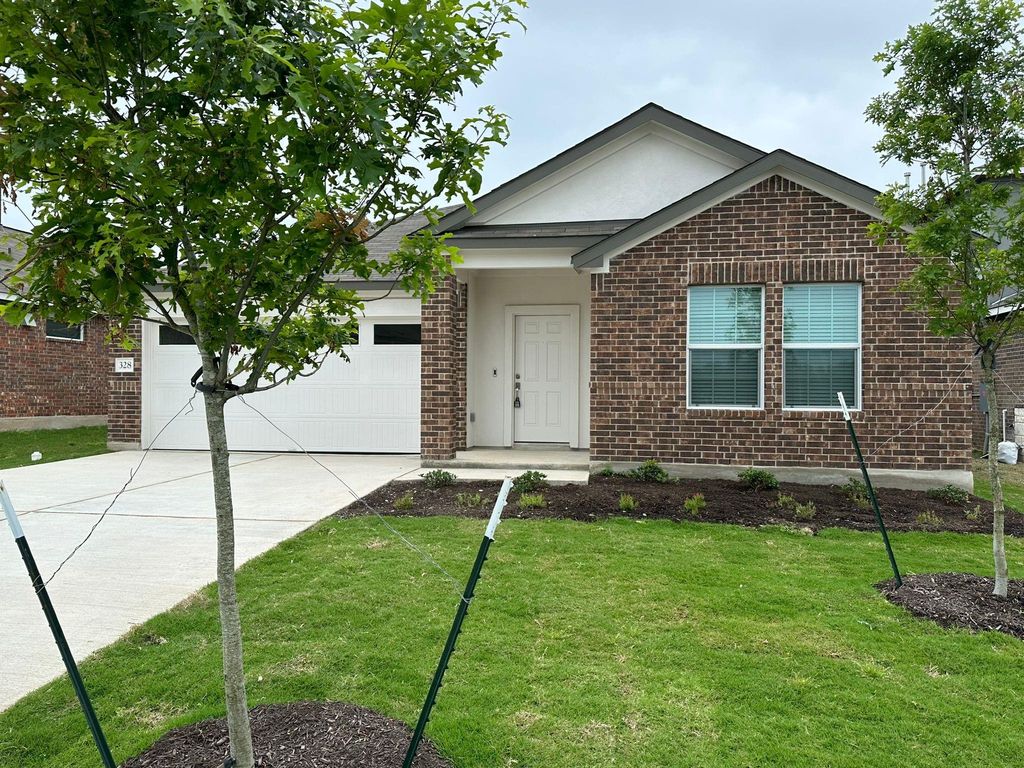 328 Golden Grove PKWY, San Marcos, TX 78666