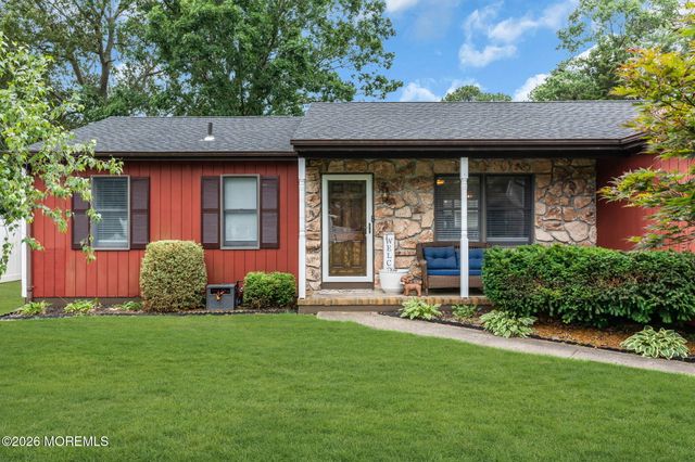 1207 Sylvania Avenue, Forked River, NJ 08731