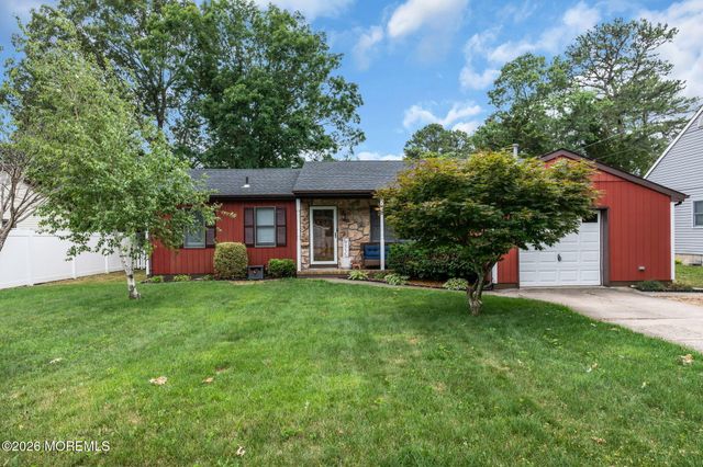 1207 Sylvania Avenue, Forked River, NJ 08731