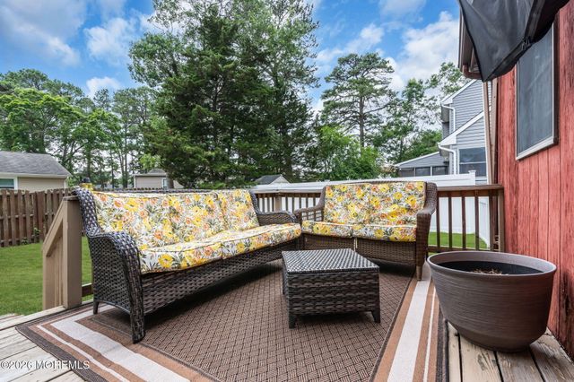 1207 Sylvania Avenue, Forked River, NJ 08731