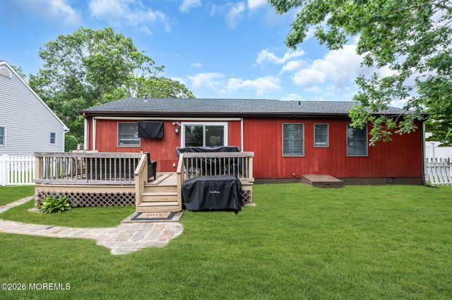 1207 Sylvania Avenue, Forked River, NJ 08731