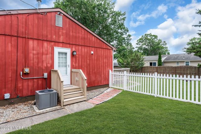 1207 Sylvania Avenue, Forked River, NJ 08731