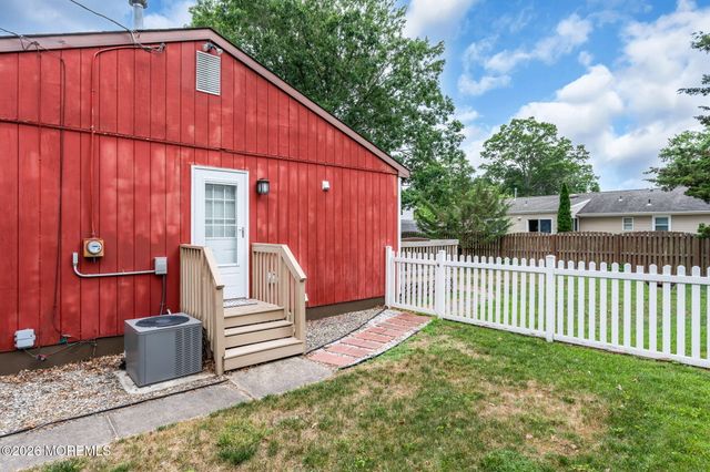 1207 Sylvania Avenue, Forked River, NJ 08731