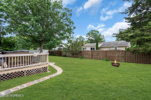 1207 Sylvania Avenue, Forked River, NJ 08731