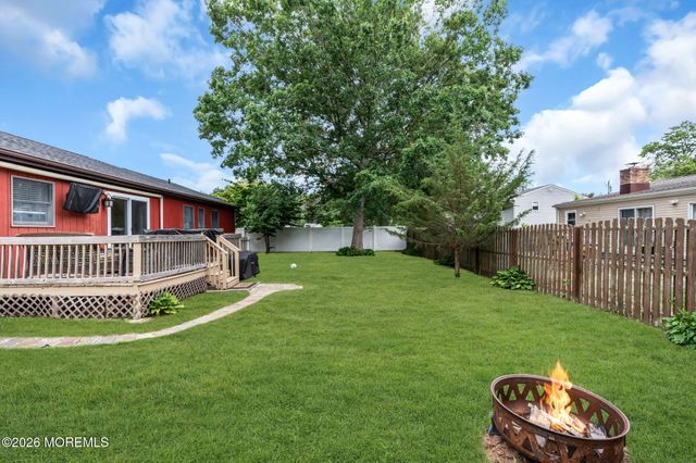 1207 Sylvania Avenue, Forked River, NJ 08731