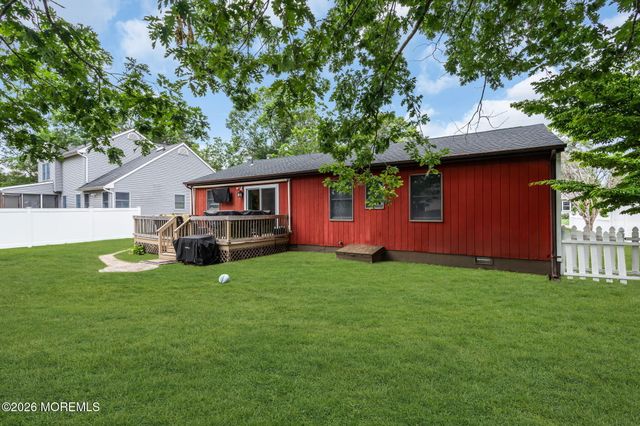 1207 Sylvania Avenue, Forked River, NJ 08731