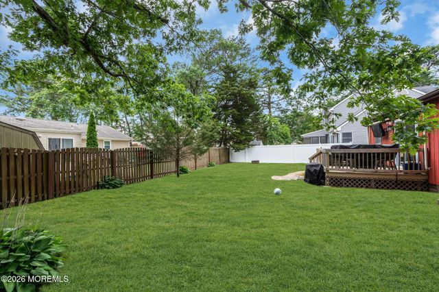 1207 Sylvania Avenue, Forked River, NJ 08731