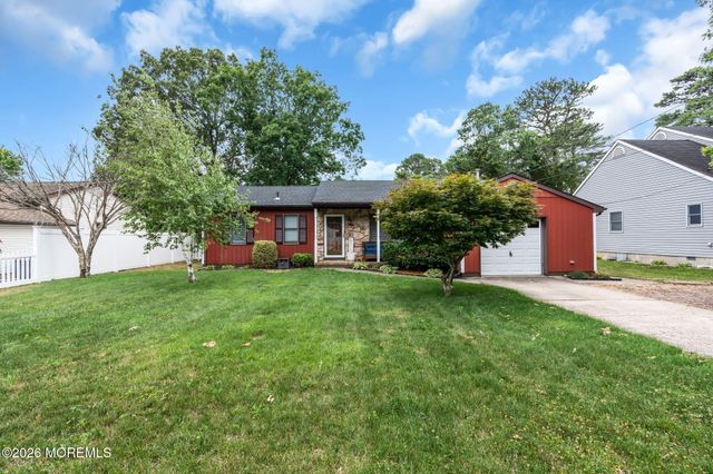 1207 Sylvania Avenue, Forked River, NJ 08731