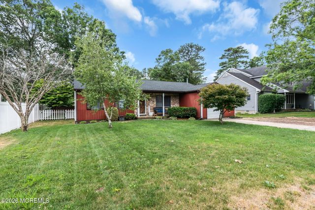 1207 Sylvania Avenue, Forked River, NJ 08731